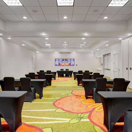 Hilton Garden Inn At Pga Village/Port St. Lucie Kültér fotó