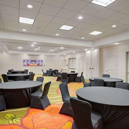 Hilton Garden Inn At Pga Village/Port St. Lucie Kültér fotó