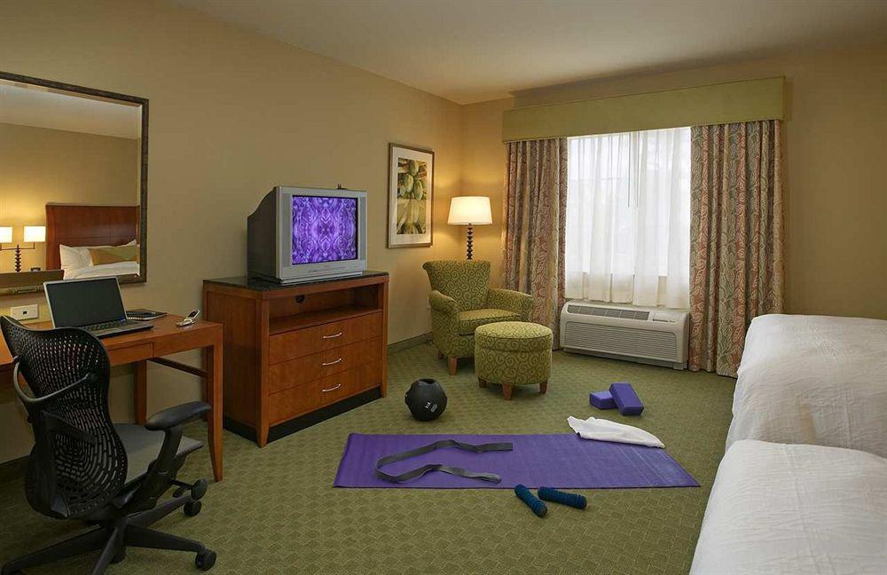 Hilton Garden Inn At Pga Village/Port St. Lucie Szoba fotó