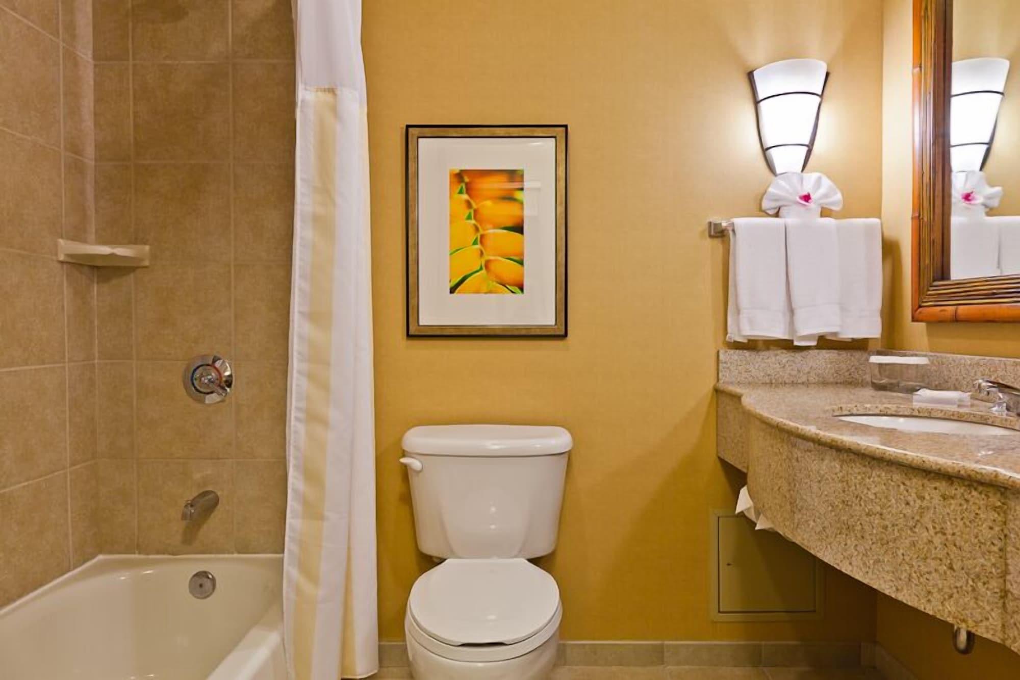 Hilton Garden Inn At Pga Village/Port St. Lucie Kültér fotó