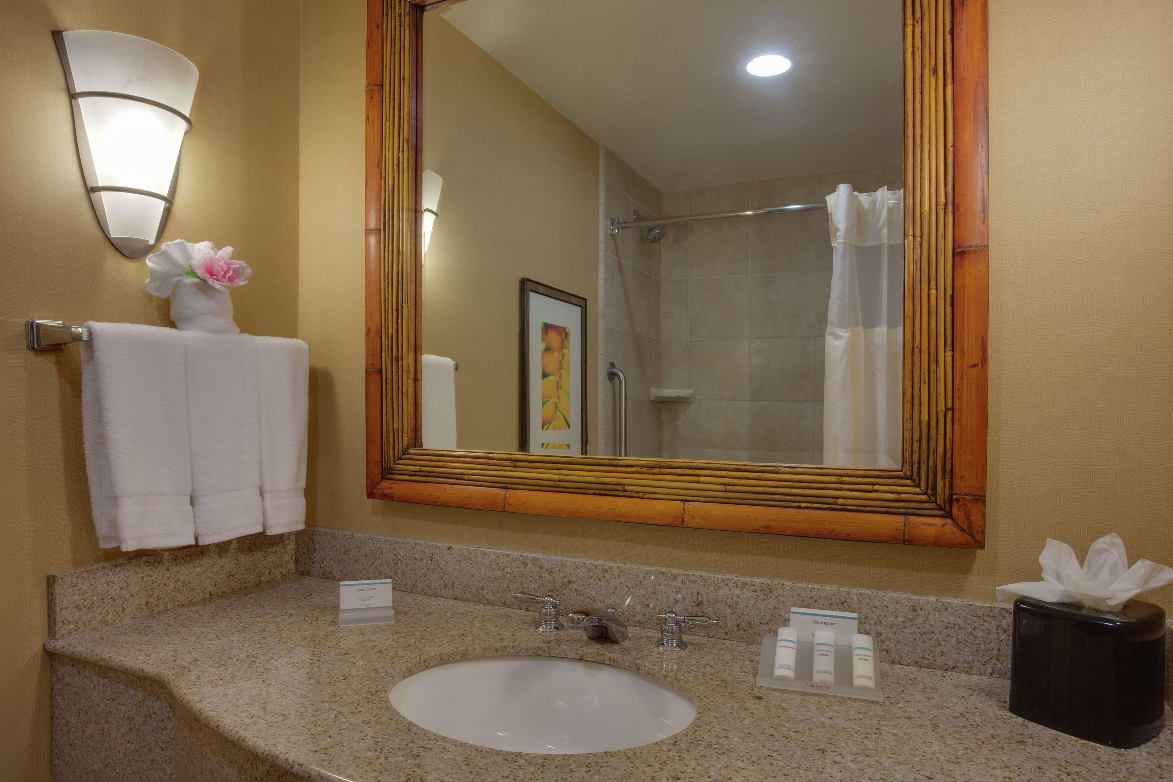 Hilton Garden Inn At Pga Village/Port St. Lucie Kültér fotó