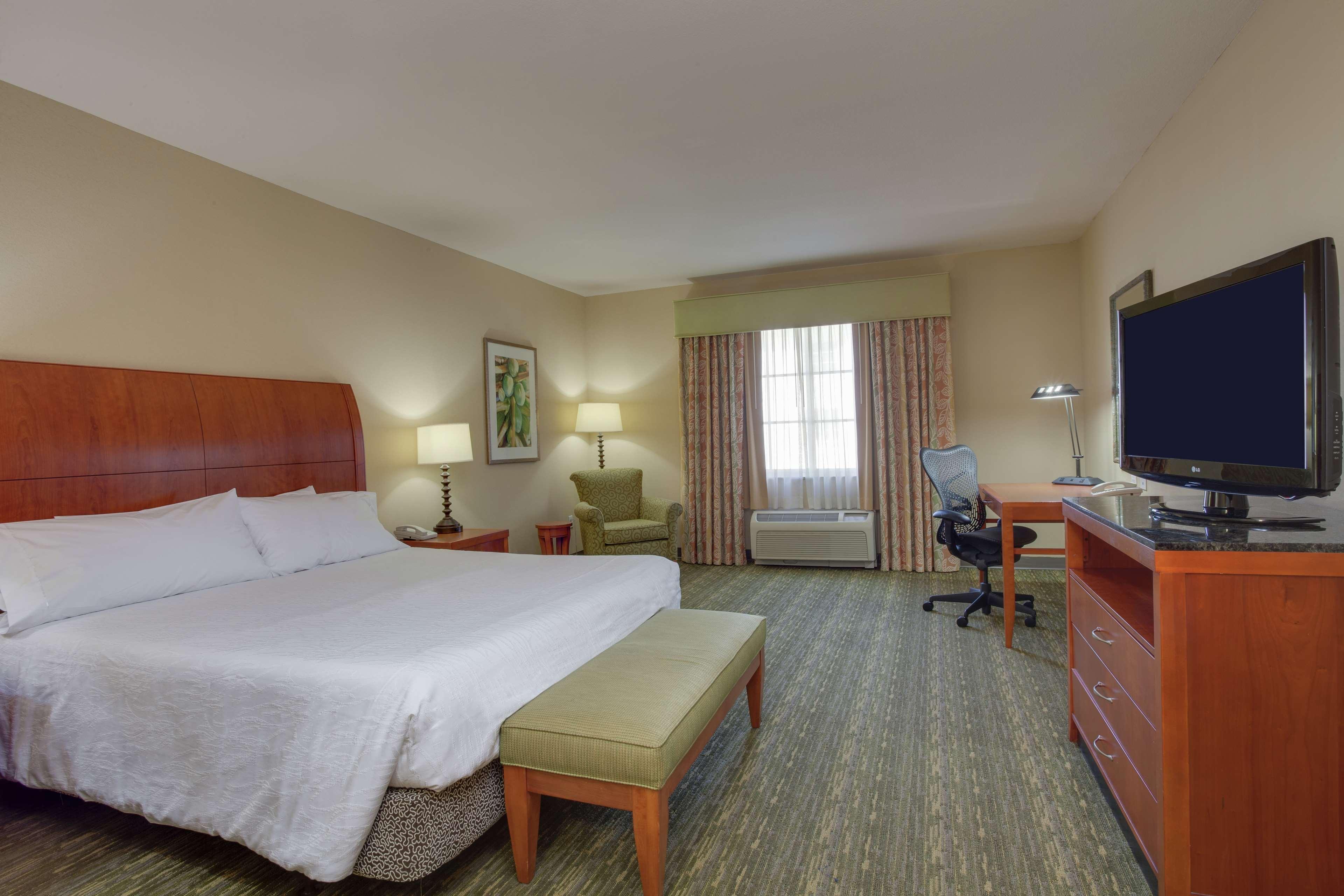 Hilton Garden Inn At Pga Village/Port St. Lucie Kültér fotó