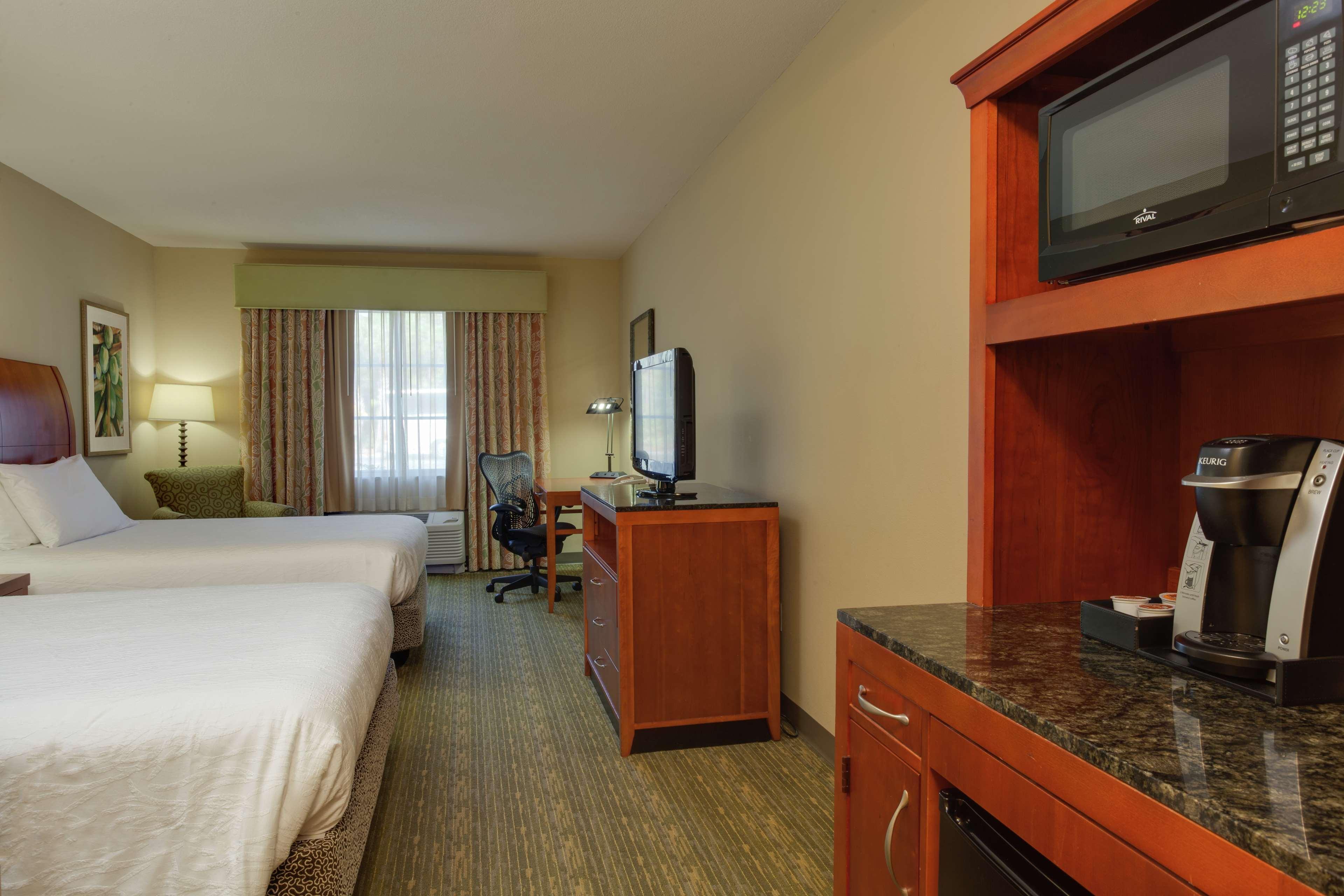 Hilton Garden Inn At Pga Village/Port St. Lucie Kültér fotó