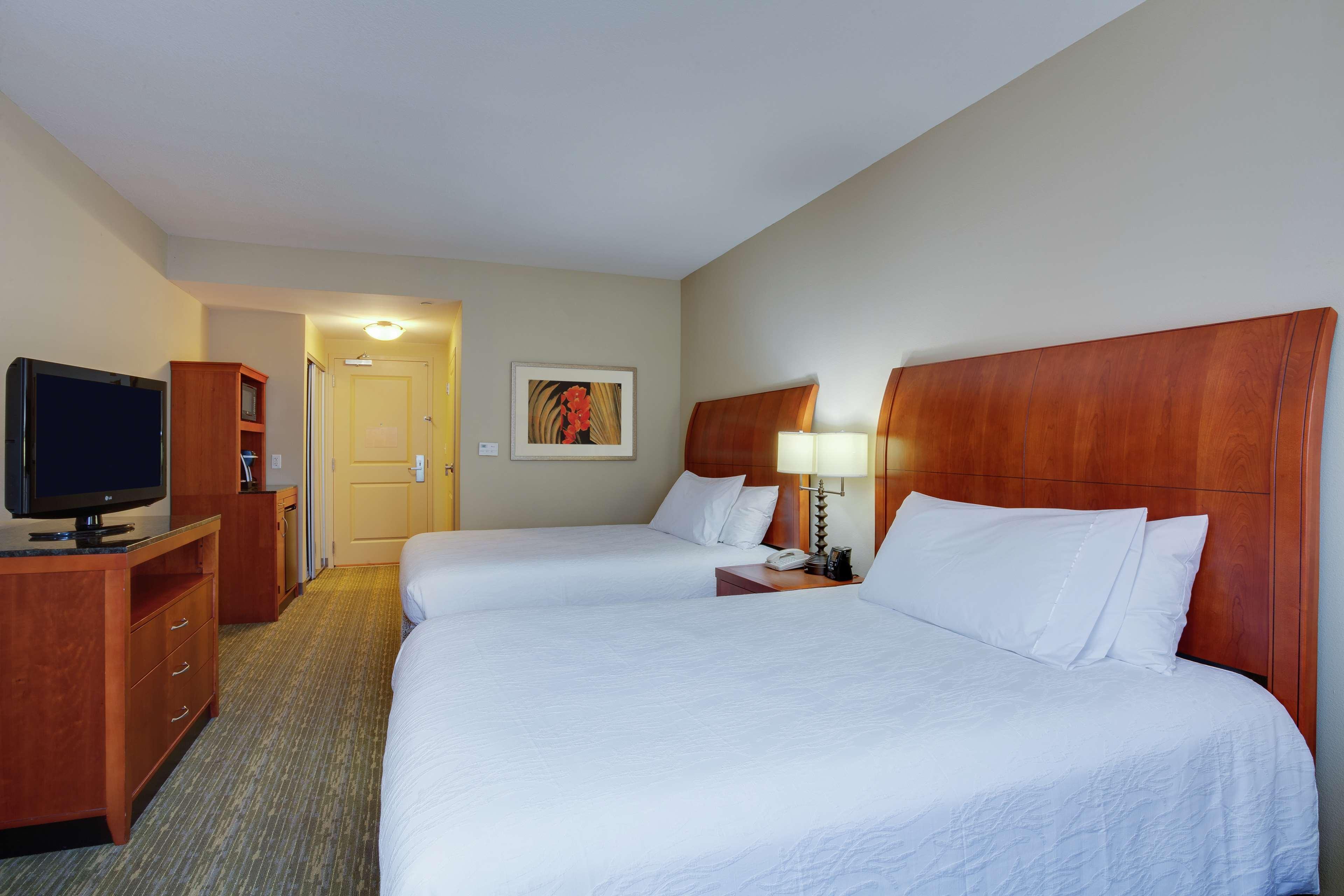 Hilton Garden Inn At Pga Village/Port St. Lucie Kültér fotó