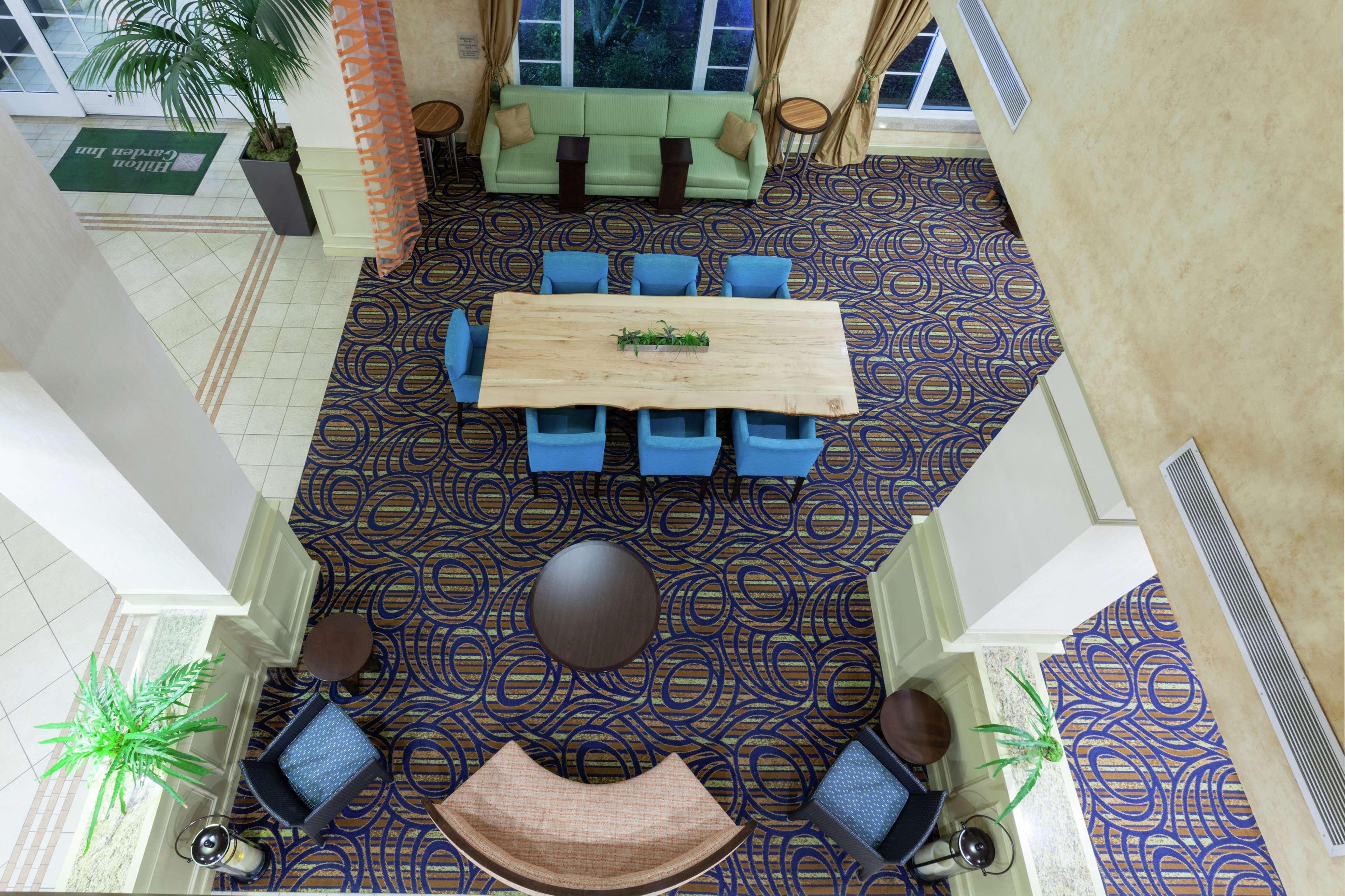 Hilton Garden Inn At Pga Village/Port St. Lucie Kültér fotó