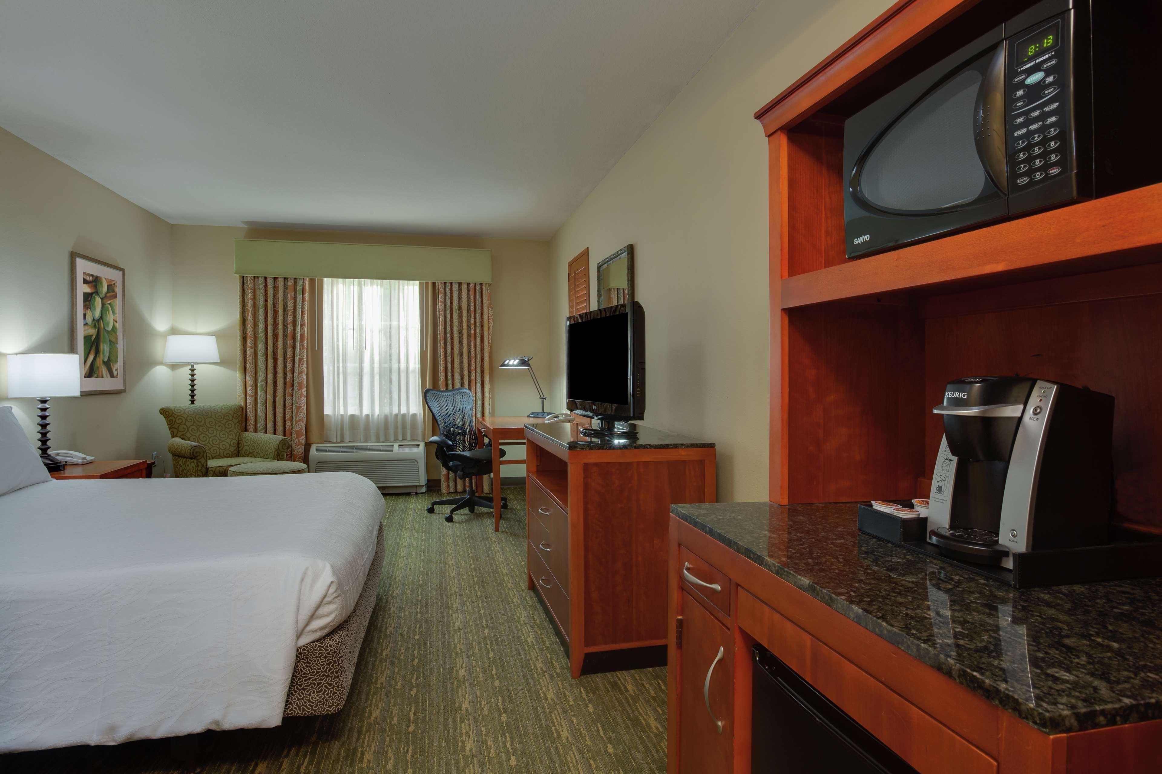 Hilton Garden Inn At Pga Village/Port St. Lucie Kültér fotó