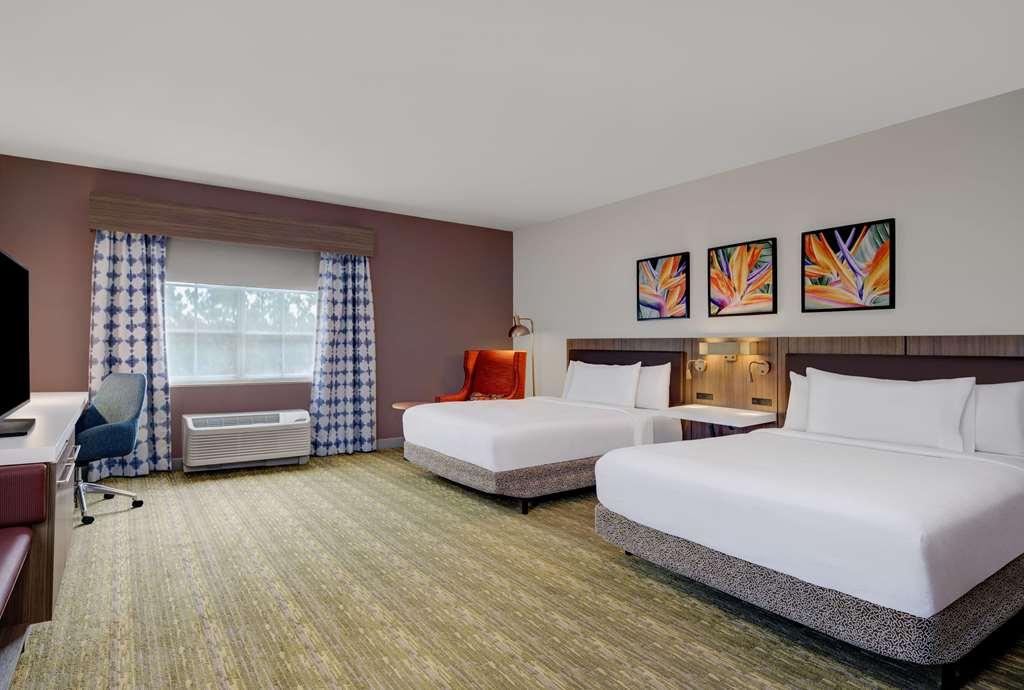 Hilton Garden Inn At Pga Village/Port St. Lucie Szoba fotó