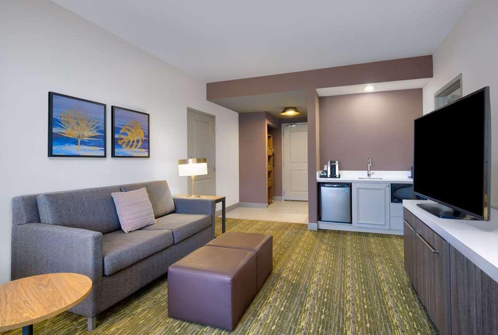 Hilton Garden Inn At Pga Village/Port St. Lucie Szoba fotó