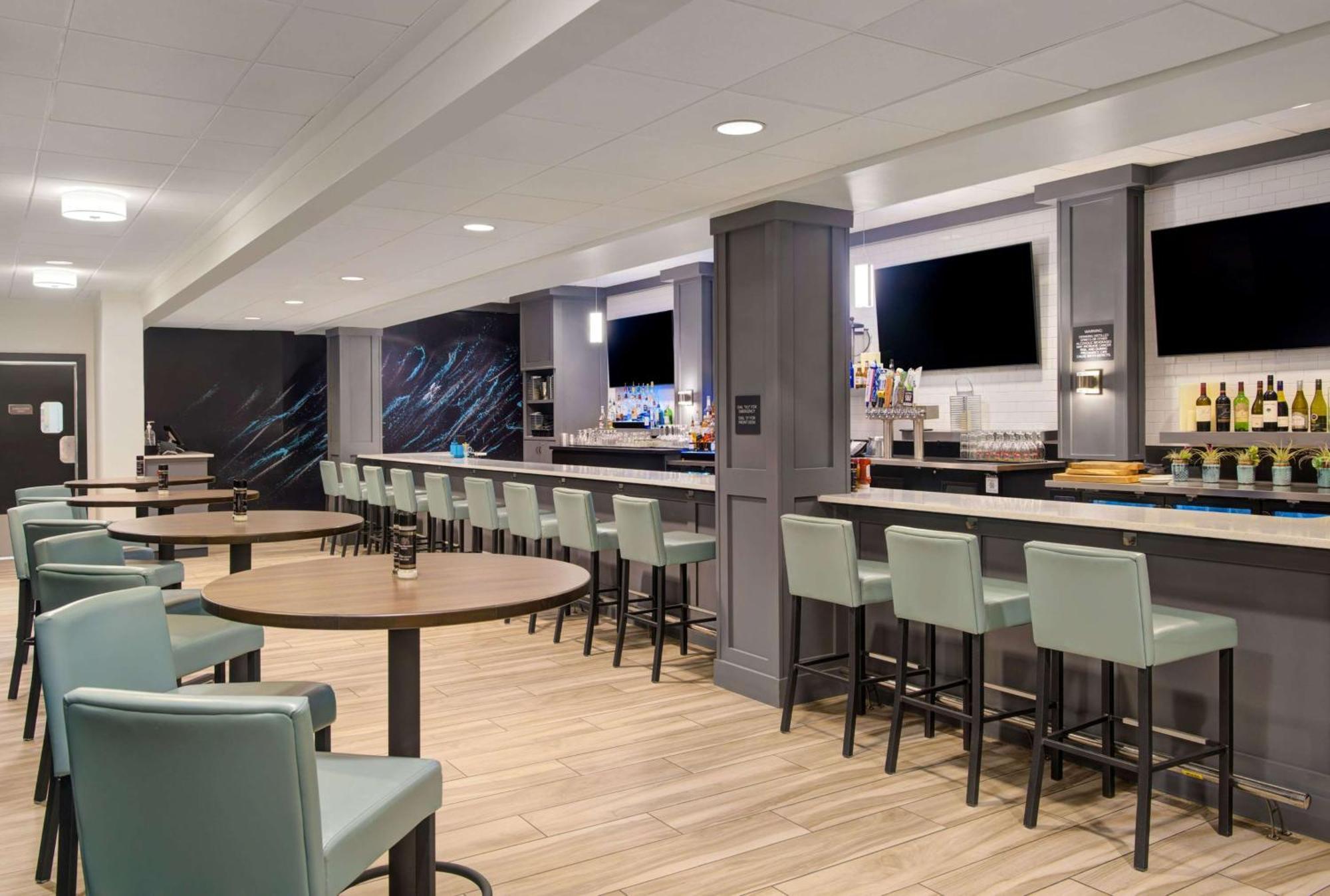 Hilton Garden Inn At Pga Village/Port St. Lucie Kültér fotó