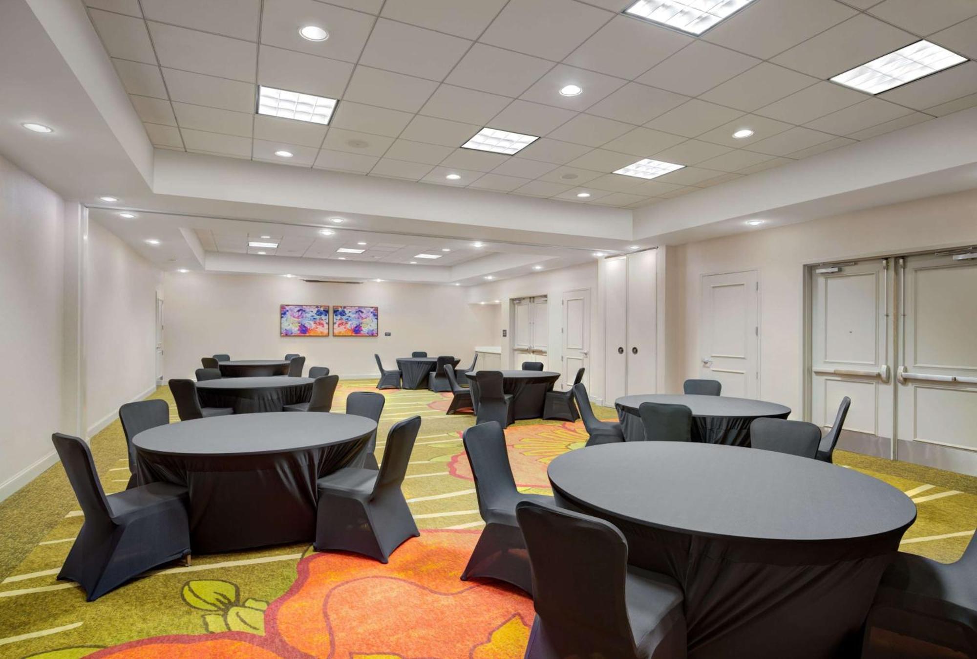 Hilton Garden Inn At Pga Village/Port St. Lucie Kültér fotó