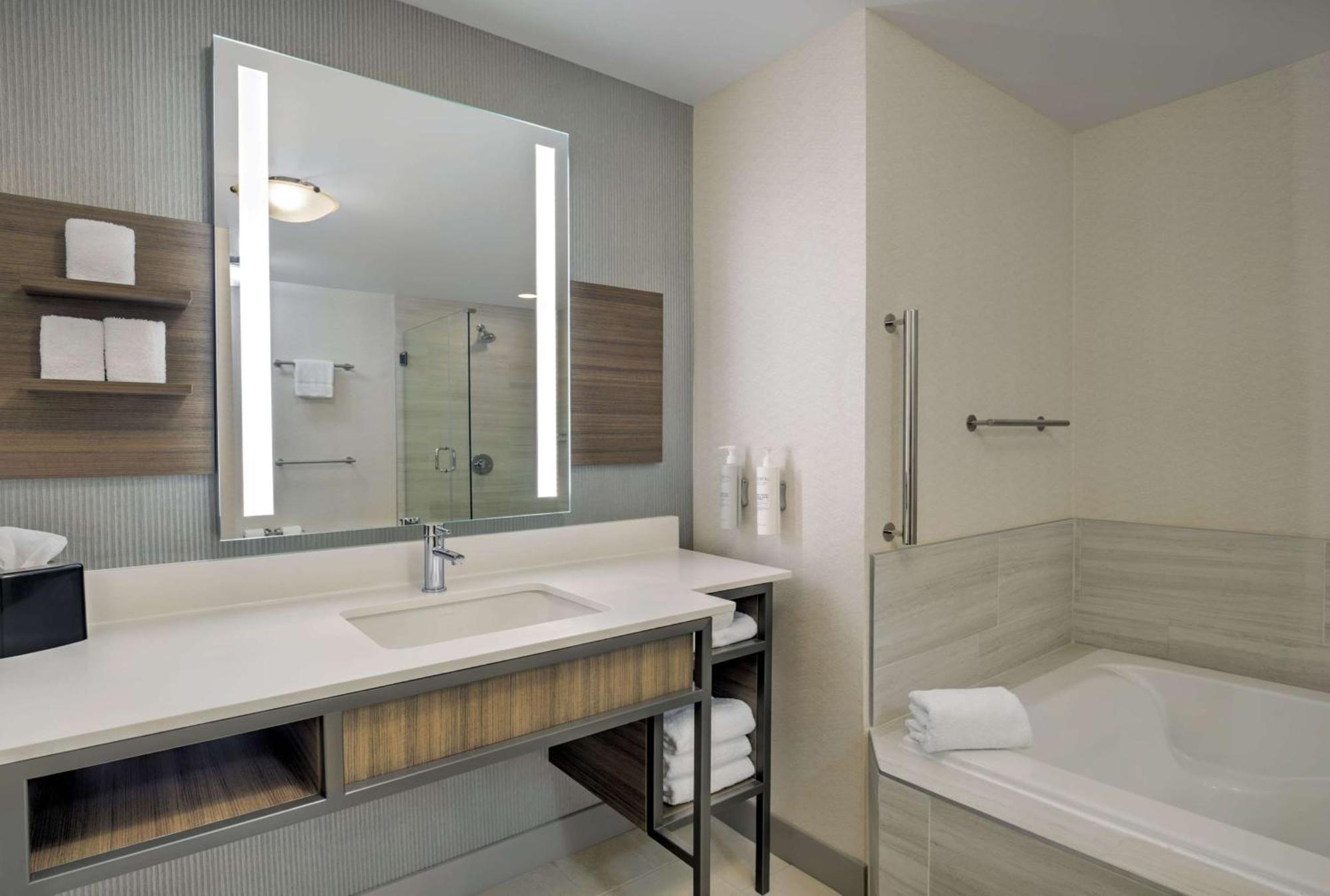Hilton Garden Inn At Pga Village/Port St. Lucie Kültér fotó