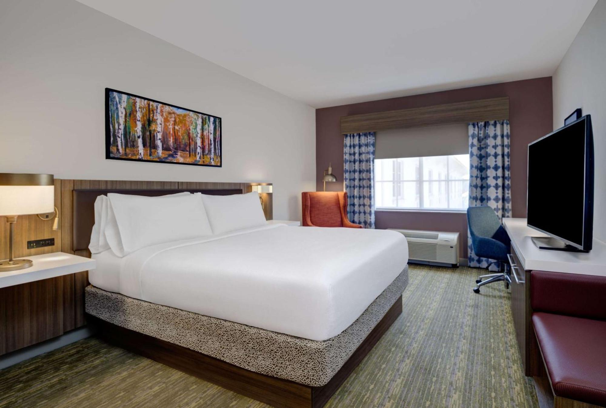 Hilton Garden Inn At Pga Village/Port St. Lucie Kültér fotó