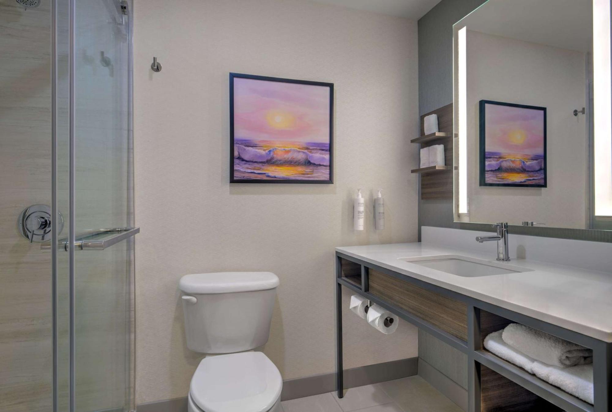 Hilton Garden Inn At Pga Village/Port St. Lucie Kültér fotó