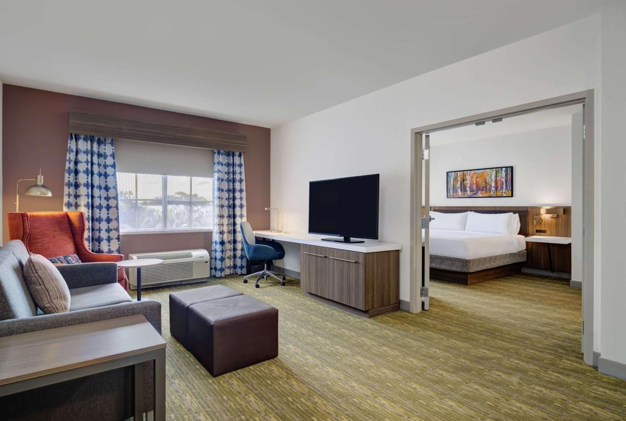 Hilton Garden Inn At Pga Village/Port St. Lucie Kültér fotó