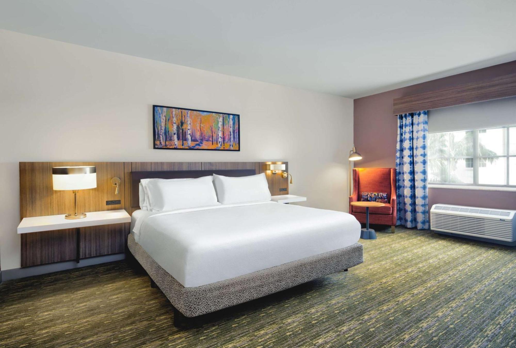 Hilton Garden Inn At Pga Village/Port St. Lucie Kültér fotó