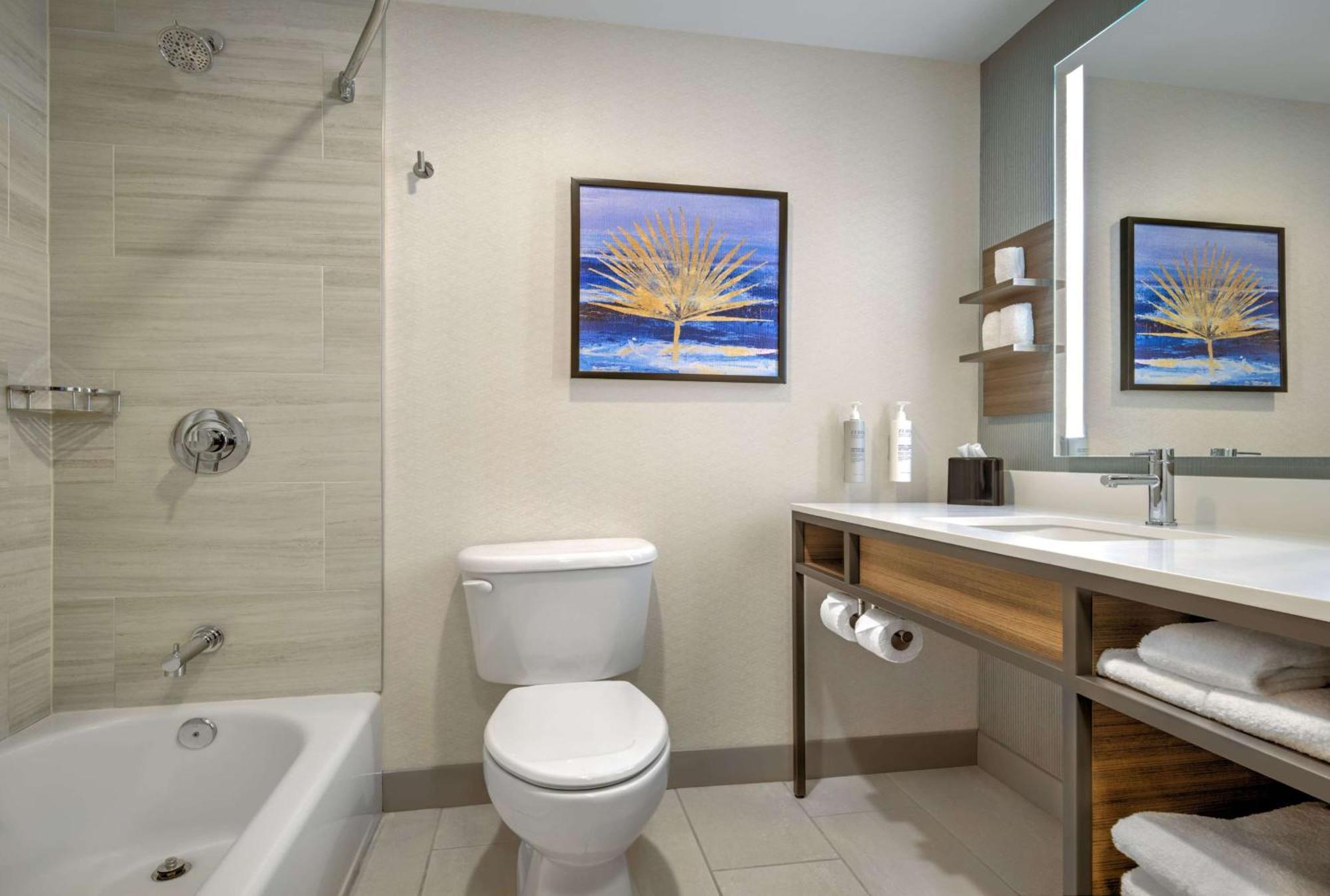 Hilton Garden Inn At Pga Village/Port St. Lucie Kültér fotó
