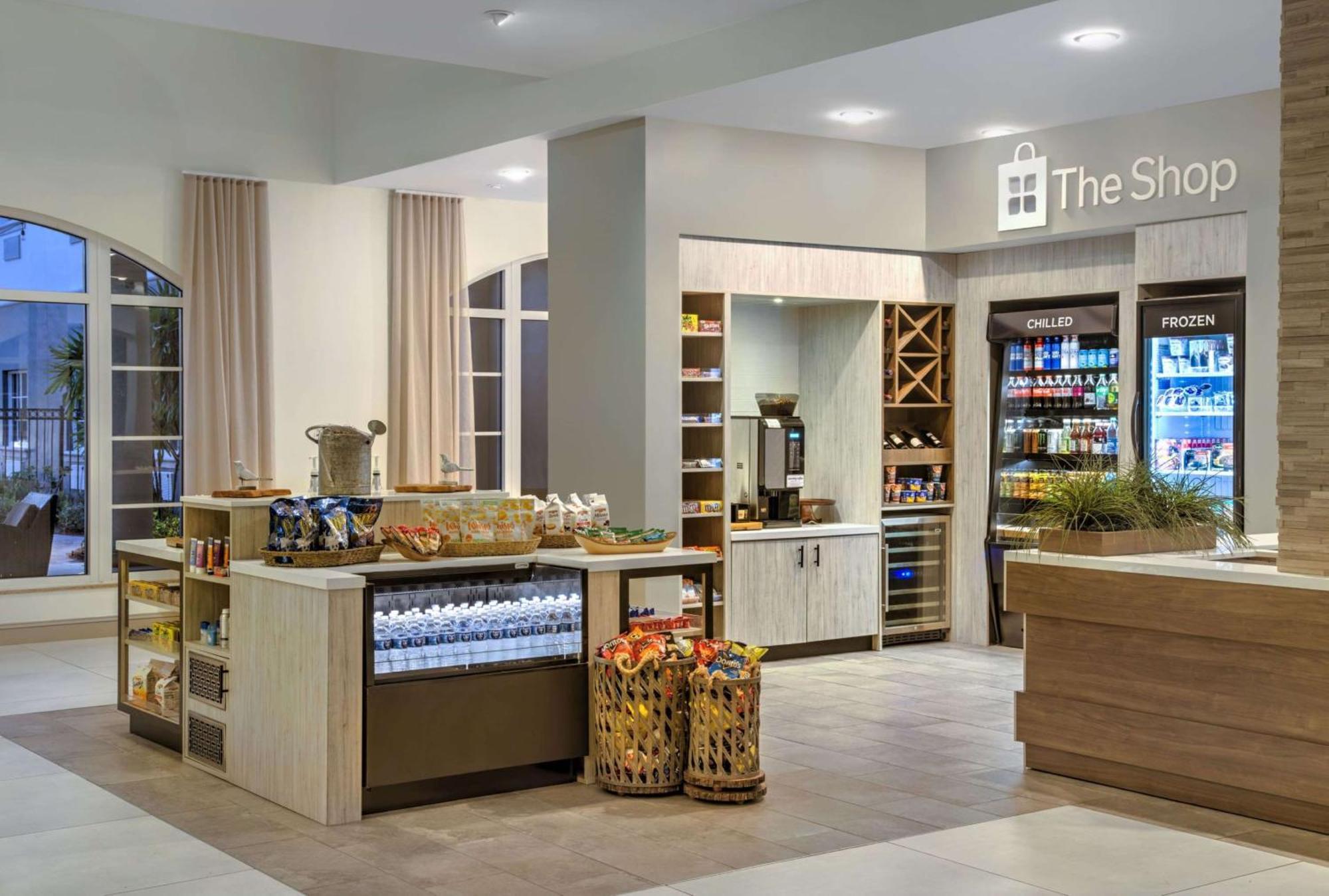 Hilton Garden Inn At Pga Village/Port St. Lucie Kültér fotó