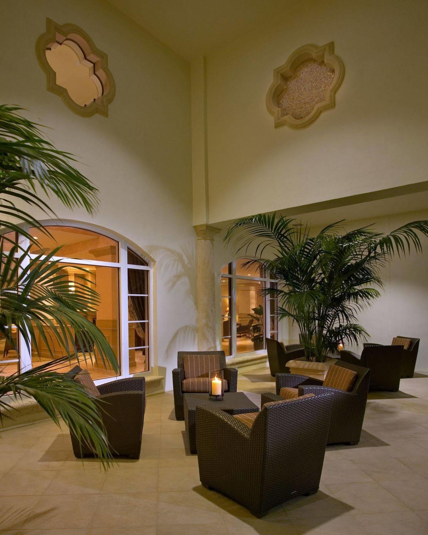 Hilton Garden Inn At Pga Village/Port St. Lucie Beltér fotó