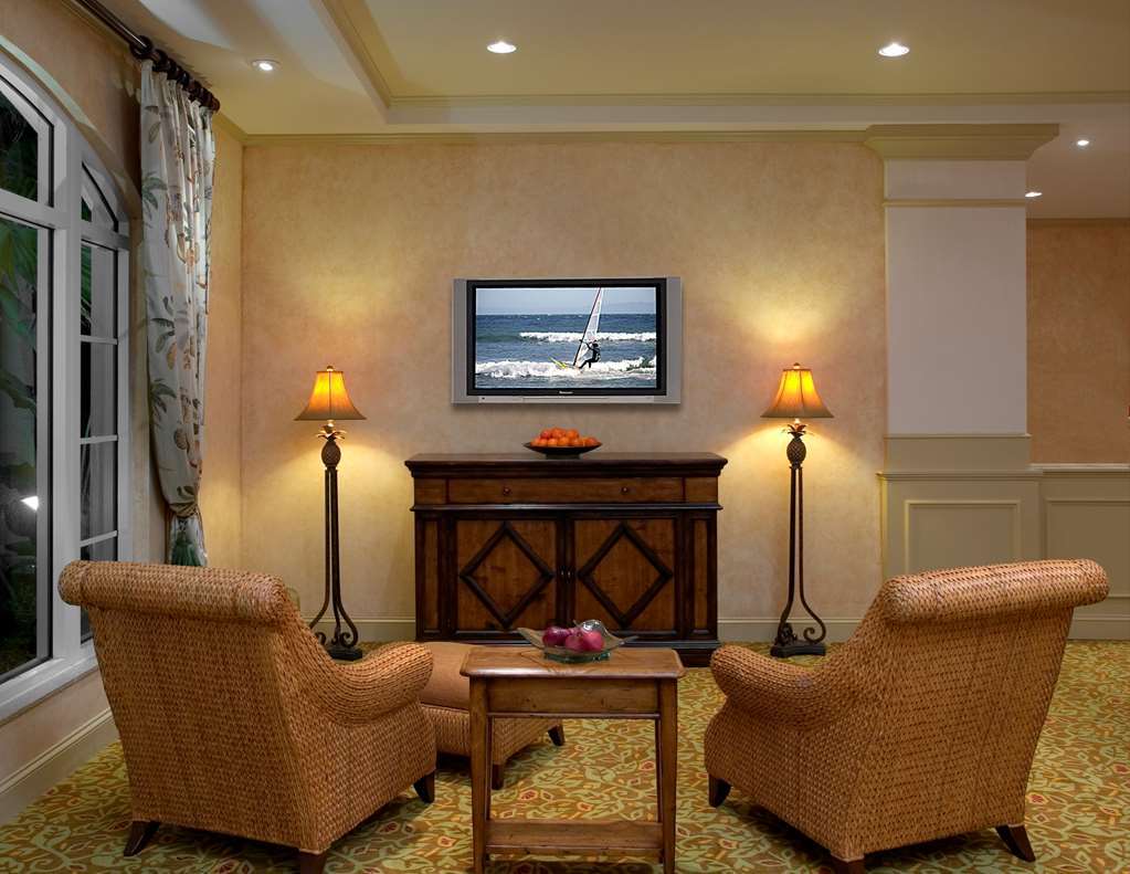 Hilton Garden Inn At Pga Village/Port St. Lucie Beltér fotó
