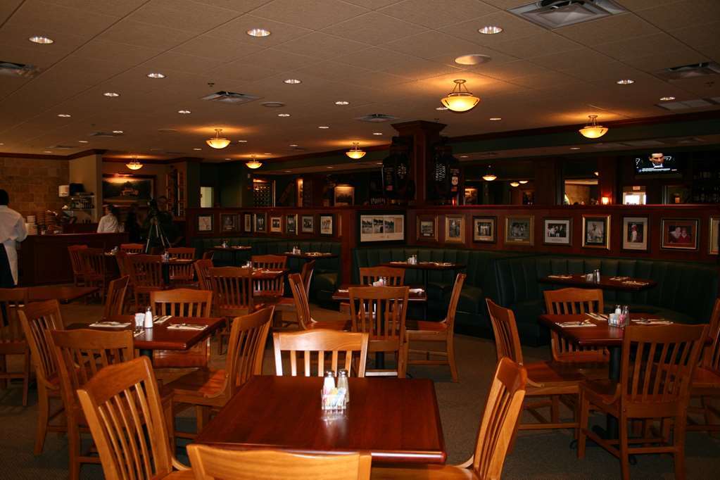 Hilton Garden Inn At Pga Village/Port St. Lucie Étterem fotó